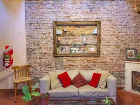 VENTA PH EN CABALLITO 7 AMB, ENTRADA INDEPENDIENTE