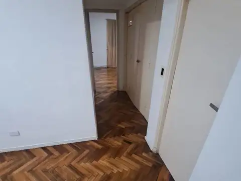 Departamento en Alquiler en Belgrano, $ 720.000