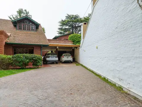 Casa en Venta 32 años