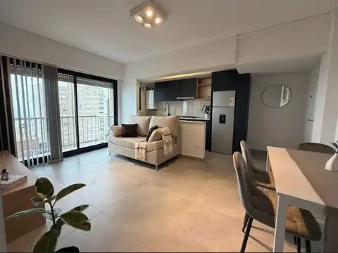 VENTA 2 AMB. VIAMONTE y AV. COLON MDP