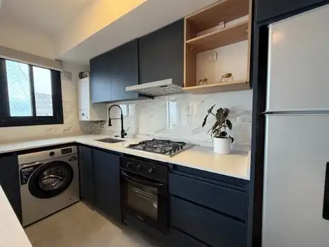 Departamento en Venta con 2 cocheras