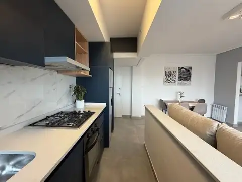 Departamento en Venta Permite mascota