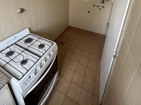 Departamento en Venta al Noroeste