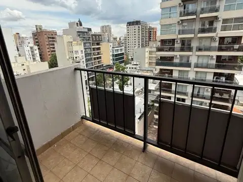 Departamento en Venta 25 años