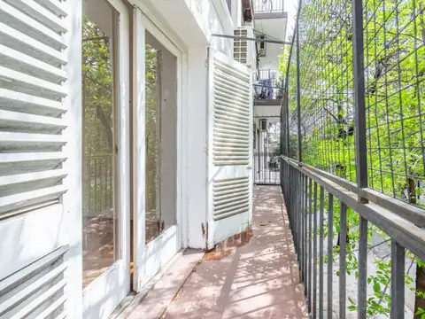 Depto Tipo Casa en Venta de 3 dormitorios