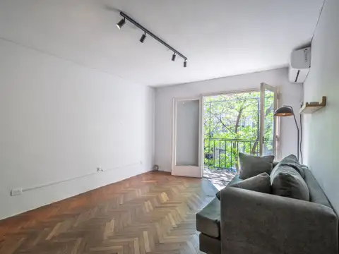 Depto Tipo Casa 5 ambientes con 2 baños