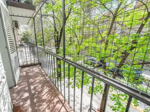 Depto Tipo Casa en Venta en Caballito, USD 230.000