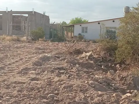 Terreno en Venta de 725,0 m2