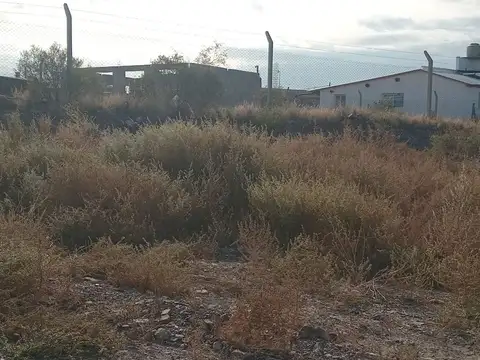 Terreno en Venta de 725,0 m2