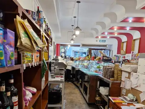 Fondo Comercio en Venta en Monte Castro, USD 25.000