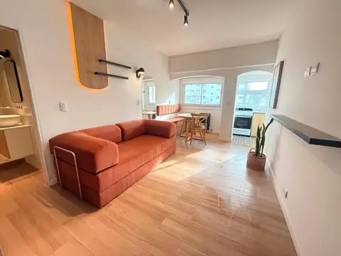 Departamento en Venta en Centro, Mar del Plata