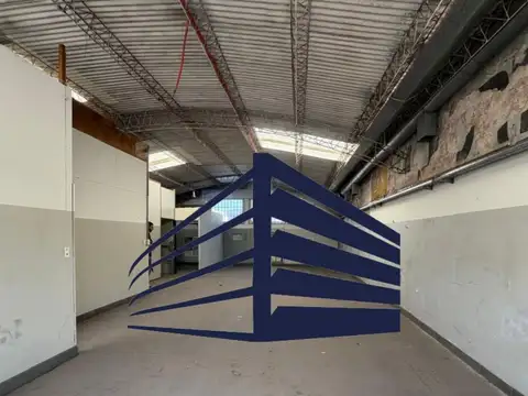 Galpón en Venta en Villa Lynch, Partido de General San Martín