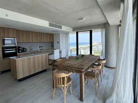 Departamento en Alquiler Temporal al Norte