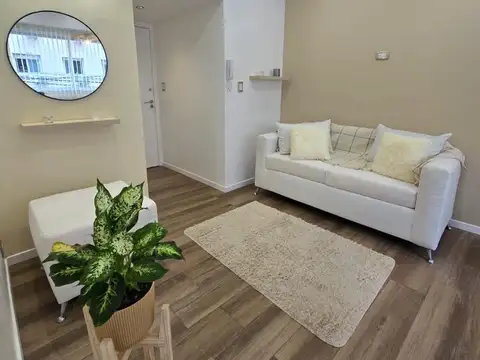 Departamento 2 Amb a la calle