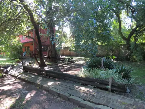 Pachinotti 1300, Piso 0