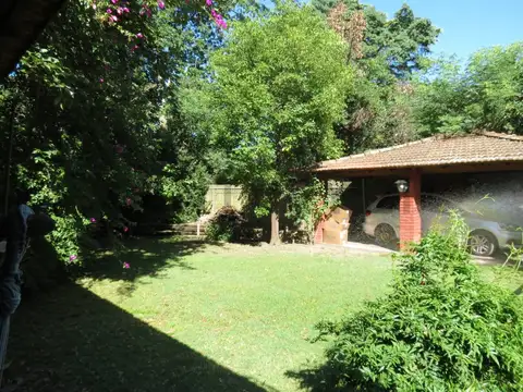 Casa en Venta A Estrenar