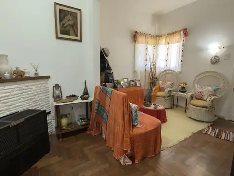 Casa en Venta 56 años