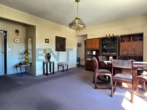 VENTA DEPARTAMENTO 4 AMBIENTES LUMINOSO EN CABALLITO