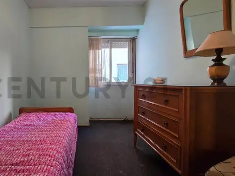 VENTA DEPARTAMENTO 4 AMBIENTES LUMINOSO EN CABALLITO