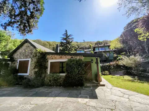 Hotel en Venta en La Cumbre, USD 720.000