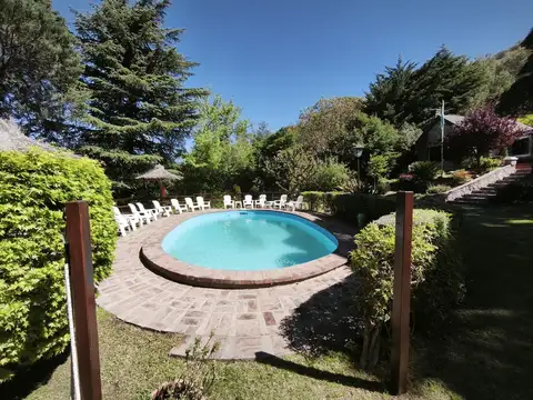 Hotel en Venta 12 años