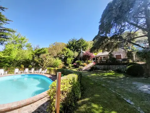 Hotel en Venta en La Cumbre, Punilla