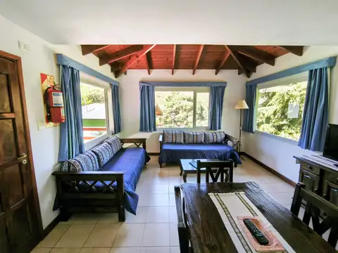 VENTA COMPLEJO DE CABAÑAS CON CASONA LA CUMBRE