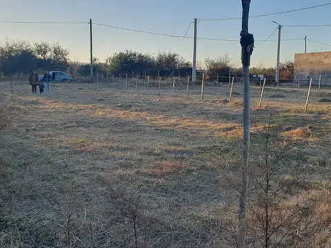 Terreno en Venta en Alta Gracia, USD 8.000