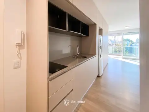 Departamento en Alquiler en Puerto Norte, $ 600.000