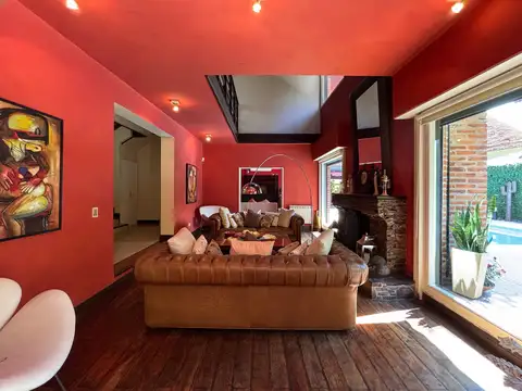 Casa en Venta al Noreste