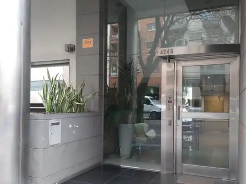 Avenida San Juan 4200