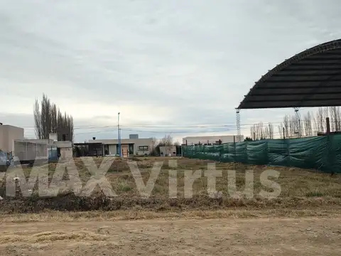 Terreno en Venta en General Roca, Río Negro