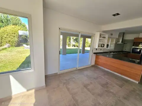 Casa en Venta 5 años