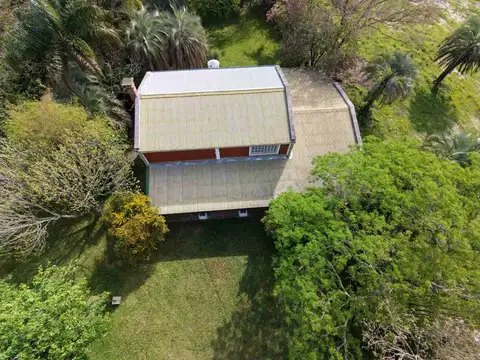 Casa en Venta en Colonia Carolina, USD 72.000