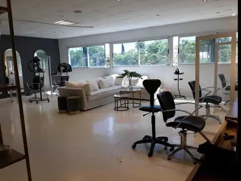 Blanco Encalada 76/78