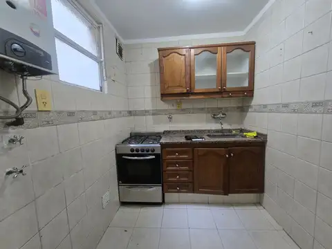 Departamento en Alquiler de 2 dormitorios