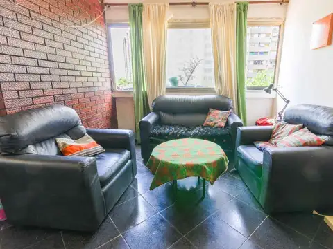 Avenida Soldado de la Frontera 4900