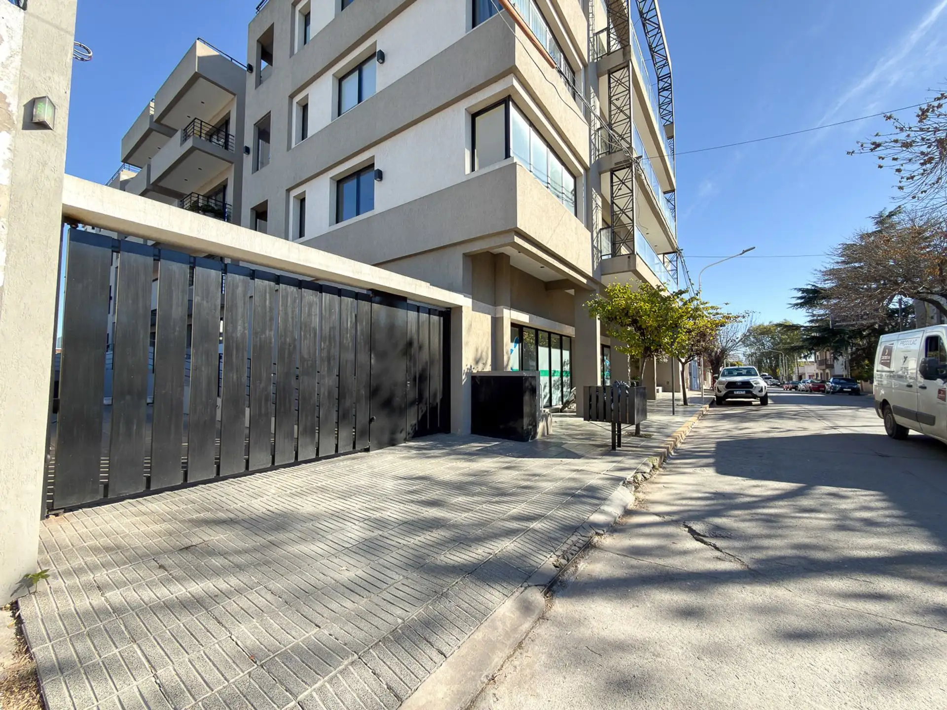 Depto 2 amb, 60m² a estrenar — Ideal inversión en Tandil