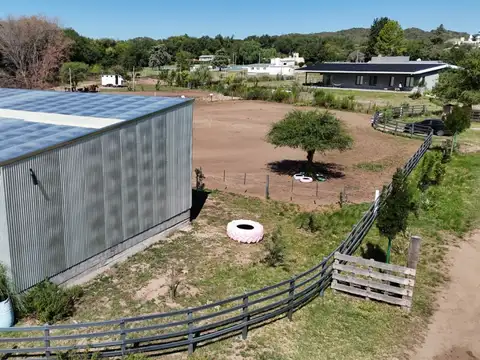 Casa en venta  Juana Koslay