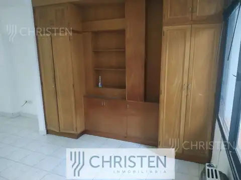 Departamento en Venta con 1 cochera