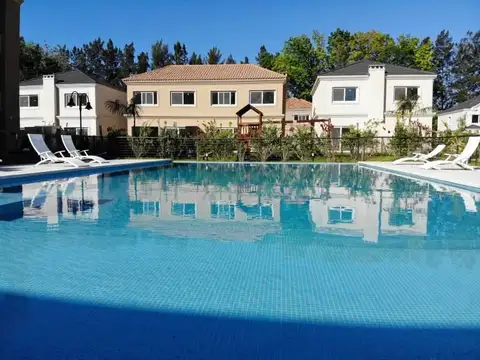 Casa en Alquiler de 2 dormitorios