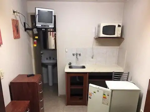 Gral Jose G Artigas 200