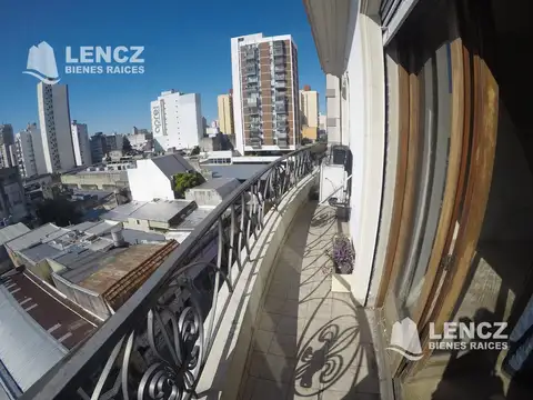 Departamento en Venta de 6 ambientes