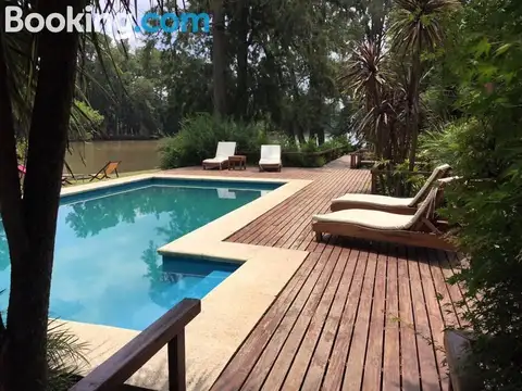 Rio / Arroyo Carabelas Reserva La Juana 100