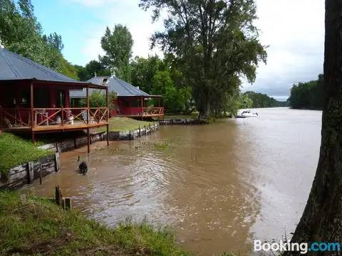 Casa Quinta  en Venta en Carabelas Grande, Zona Delta, San Fernando