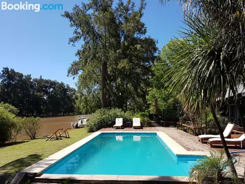 Casa Quinta  en Venta en Carabelas Grande, Zona Delta, San Fernando