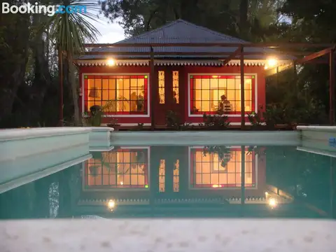 Rio / Arroyo Carabelas Reserva La Juana 100