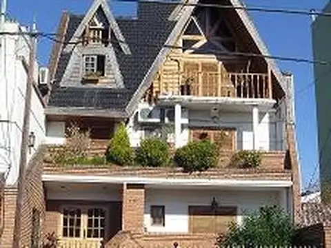 Cañada De Gomez 1700, Piso 1
