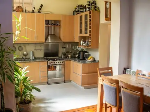 PH en Venta en Villa Urquiza, CABA