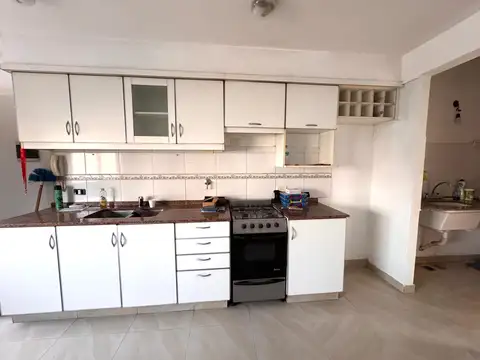 Departamento en Alquiler Apto profesional